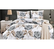 Постельное белье семейное CL-338