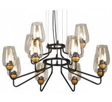 Подвесная люстра Rivoli Gera Б0047326