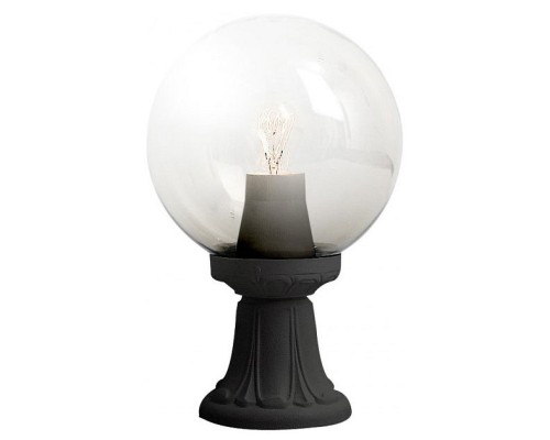 Наземный низкий светильник Fumagalli Globe 250 G25.110.000.AXE27