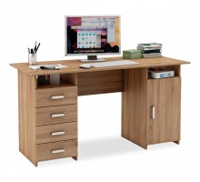 Стол письменный Лайт-8