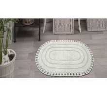 Коврик для ванной (100х150 см) Yana