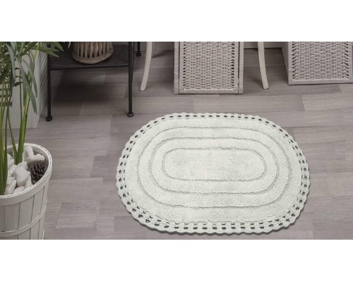 Коврик для ванной (100х150 см) Yana