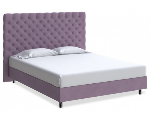 Кровать двуспальная Paris Boxspring Standart