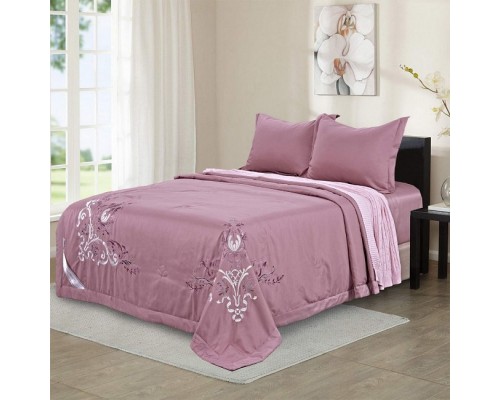 Комплект с одеялом полутораспальным Изида