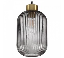 Подвесной светильник Ideal Lux Mint-1 MINT-1 SP1 FUME'