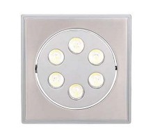 Встраиваемый светильник Horoz Electric HL674 