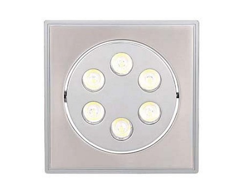 Встраиваемый светильник Horoz Electric HL674 