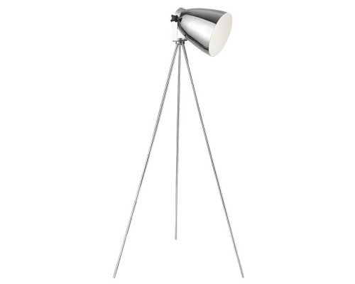 Торшер Arte Lamp Studio A8606PN-1CC