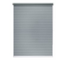 Штора рулонная (100x175 см) Кутюр