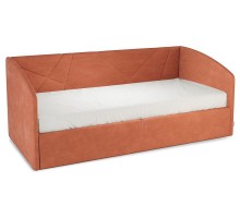 Кровать односпальная Квест