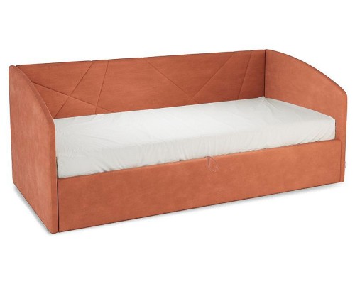 Кровать односпальная Квест