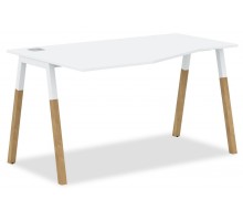 Стол офисный Forta FCT 1367(L)