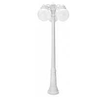 Фонарный столб Fumagalli Globe 250 G25.156.S30.WYE27DN