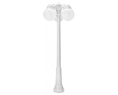Фонарный столб Fumagalli Globe 250 G25.156.S30.WYE27DN
