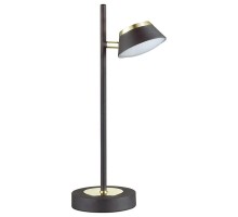 Настольная лампа декоративная Lumion Jill 3747/5TL