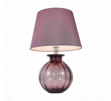 Настольная лампа декоративная ST-Luce Ampolla 