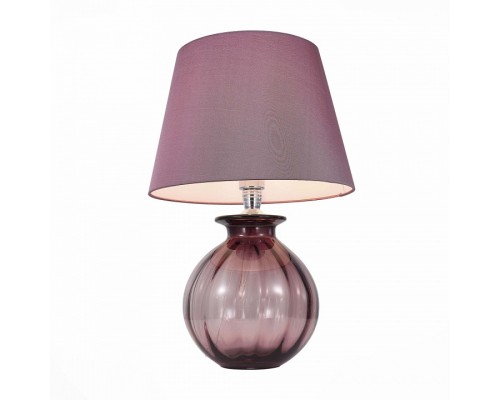 Настольная лампа декоративная ST-Luce Ampolla 