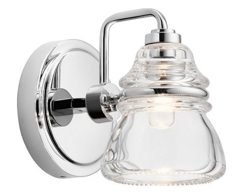 Светильник на штанге Kichler Talland KL-TALLAND1-PC-BATH