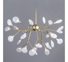 Подвесная люстра Eurosvet Foglia 540