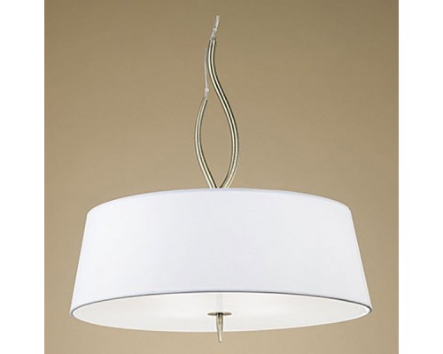 Подвесной светильник Mantra Ninette 1922