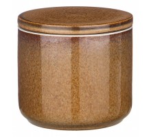 Банка для пищевых продуктов (400 мл) Luster 470-394