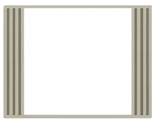 Зеркало настенное Chicago