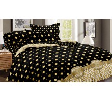 Постельное белье семейное Art Color 053-AC