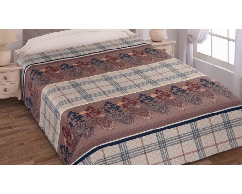 Покрывало евростандарт Elegant