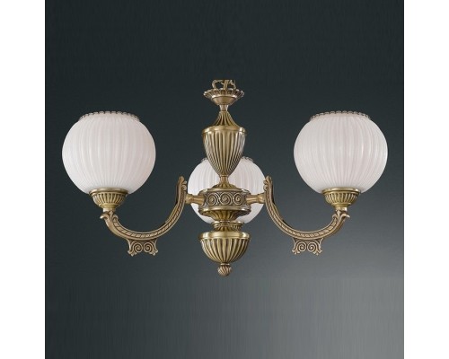 Подвесная люстра Reccagni Angelo 8750 L 8750/3