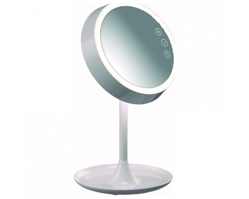 Зеркало настольное с подсветкой Mantra Lady 6040