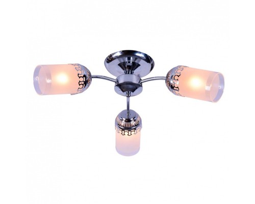 Потолочная люстра Escada 680 680/3PL