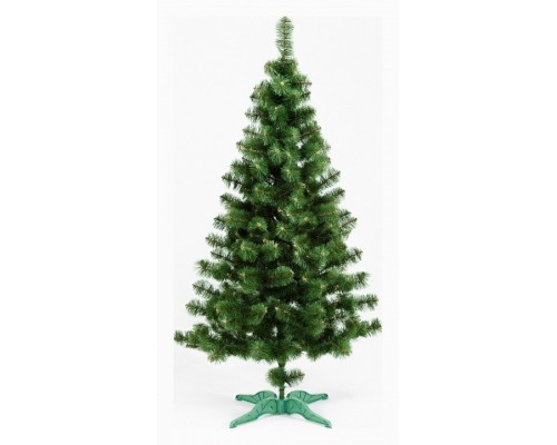 Ель новогодняя [2.5 м] Принцесса ПРН-250-02-01-01