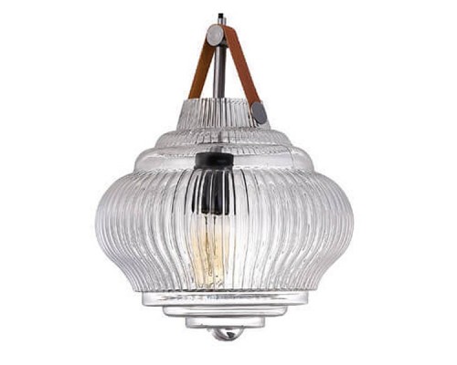 Подвесной светильник Vele Luce Kartell VL5232P11