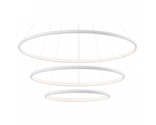 Подвесной светильник Maytoni Nola MOD807-PL-03-110-W