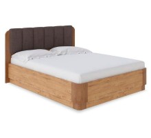 Кровать полутораспальная Wood Home Lite 2