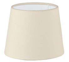 Плафон текстильный Eglo ПРОМО 1+1 Vintage 49402