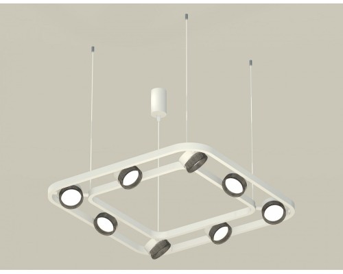 Подвесная люстра Ambrella Light XB XB9177200