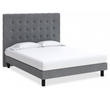 Кровать двуспальная Madrid Boxspring Standart