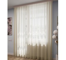 Гардина Legrand Вуаль Шелк 58083053