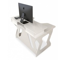 Стол компьютерный Мебелеф-9