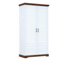 Шкаф платяной Кантри