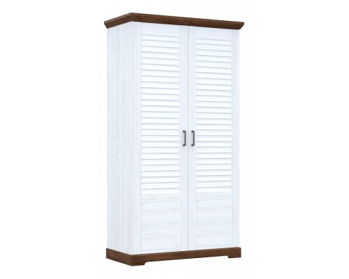 Шкаф платяной Кантри