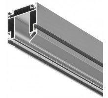 Трек встраиваемый Maytoni Accessories for tracks Exility TRA034MP-2S-1