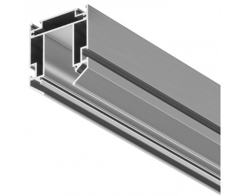 Трек встраиваемый Maytoni Accessories for tracks Exility TRA034MP-2S-1