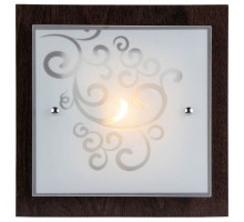 Накладной светильник Freya Constanta FR4811-CL-01-BR