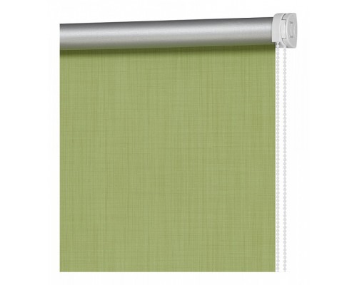 Штора рулонная (80x160 см) Блэкаут Селия