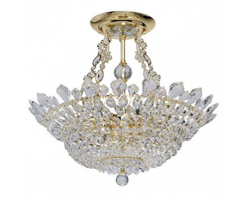 Светильник на штанге MW-Light Патриция 447011012