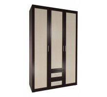 Шкаф платяной Мебелайн-19