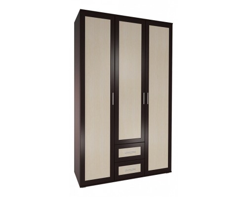 Шкаф платяной Мебелайн-19