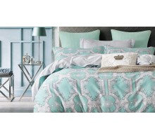 Постельное белье полутораспальное C-313